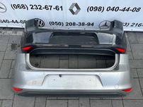 Бампер Задній VW Volkswagen Golf 7 (2012-2017) 5G6807421 хетчбек GTI