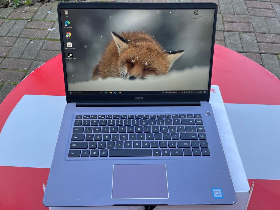Laptop Huawei Matebook D MRC-WX0