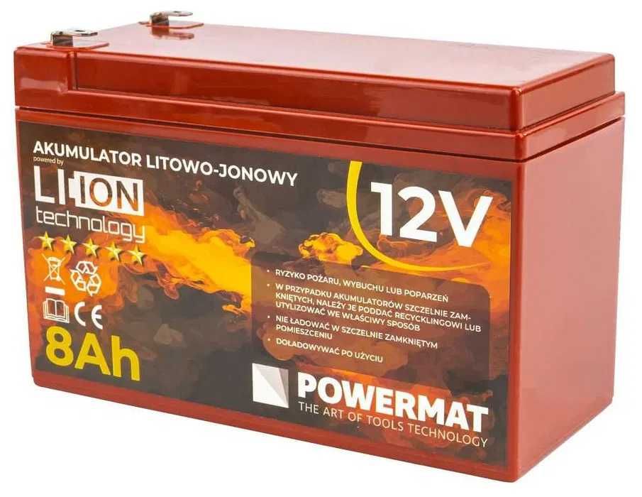 Opryskiwacz akumulatorowy 16 L