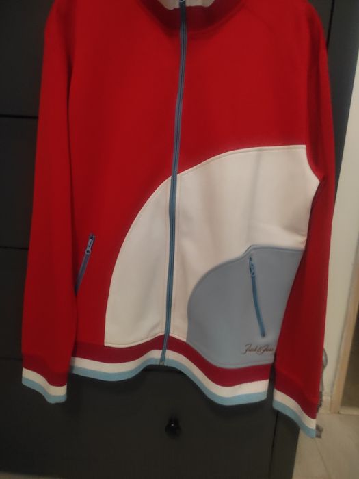 Bluza męska Jack-Jones rom.M