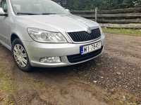 Skoda Octavia Wlasciel od 10 lat