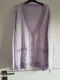 Sweter rozpoznany 46