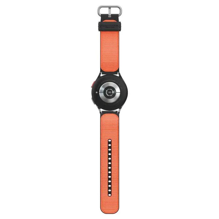 Ремешок Caseology Athlex Band для Galaxy Watch 4/5/6 - Active Orange
