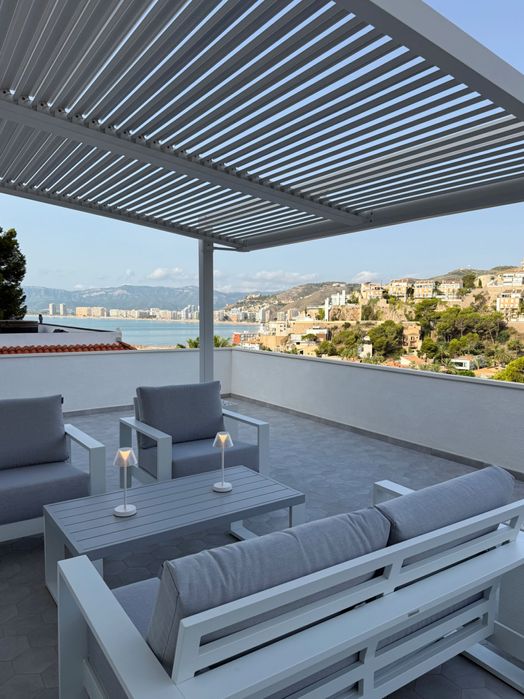 Власник! Продаж вілли в Іспанії, місто Cullera (Куера), біля Валенсії.