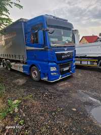 Man Tgx 26.440 e6 2013r 6x2 bdf