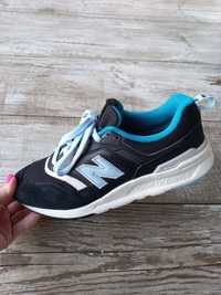 Кросівки New Balance (Нью Беленс) р.39