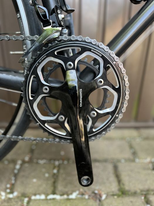 Trek Emonda Alr rower szosowy