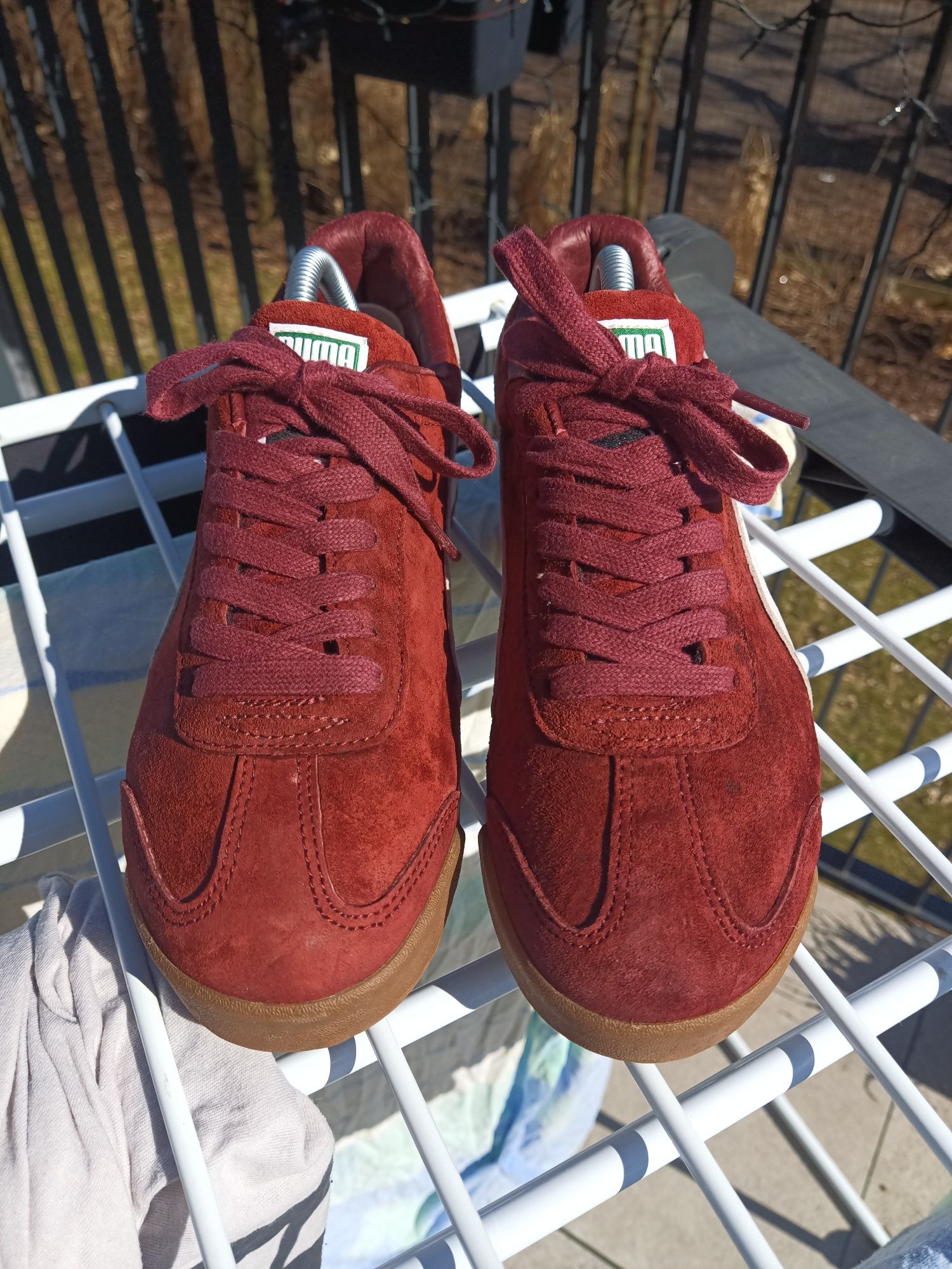 Puma Roma buty męskie