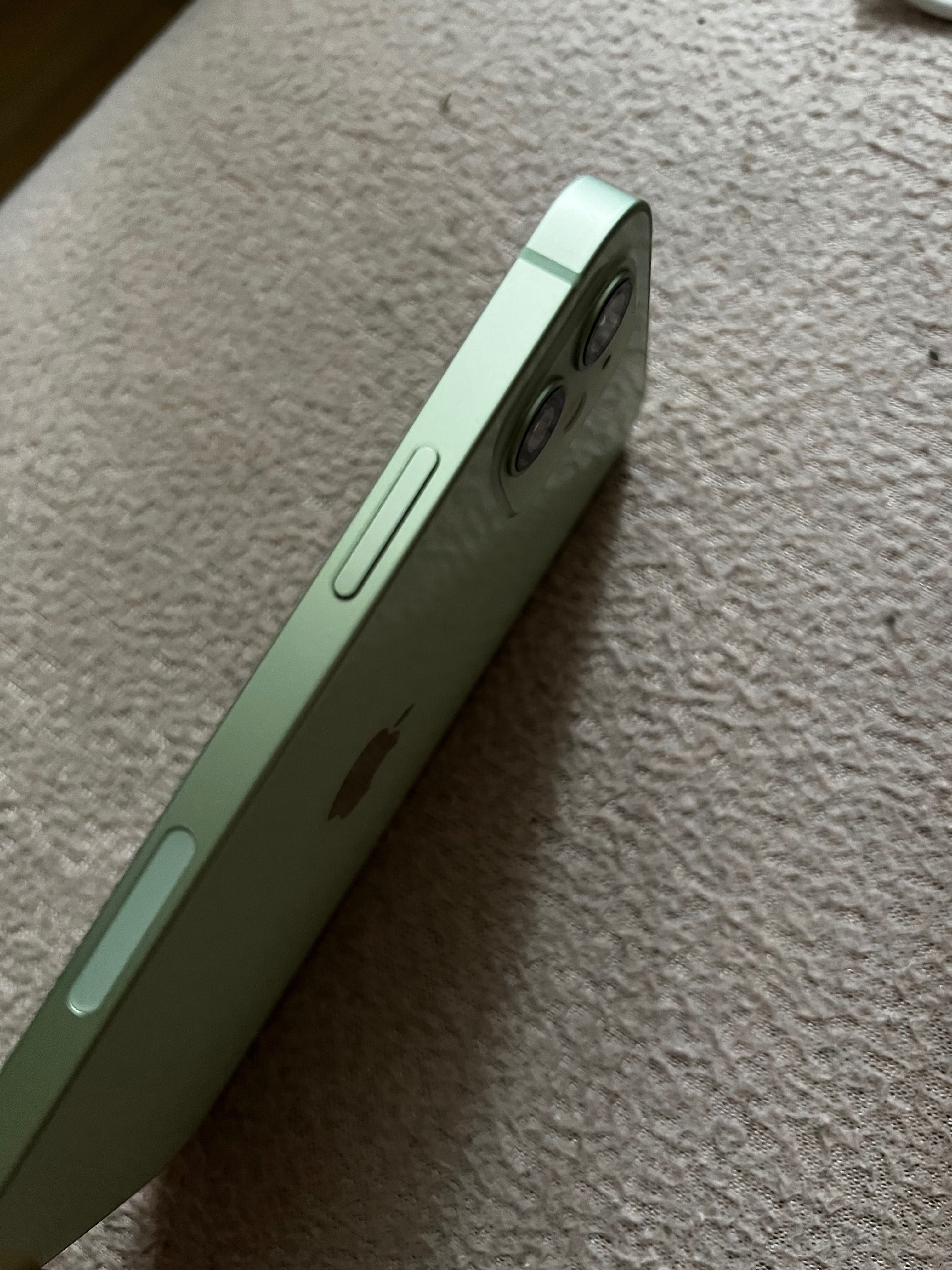 iphone 12 kolor zielony