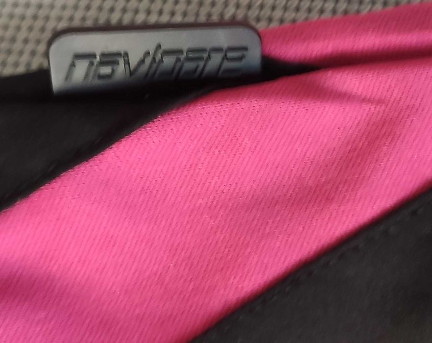 Nowa kurtka typu softshell Navigare Performance Sportswear.