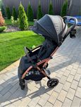 Коляска leclerc influencer xl