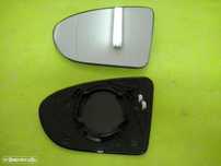 Vidros de espelho Nissan Qashqai NOVOS