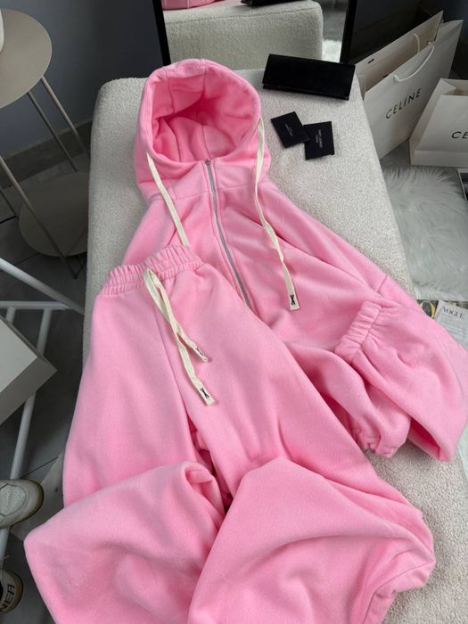 Костюм теплий жіночий