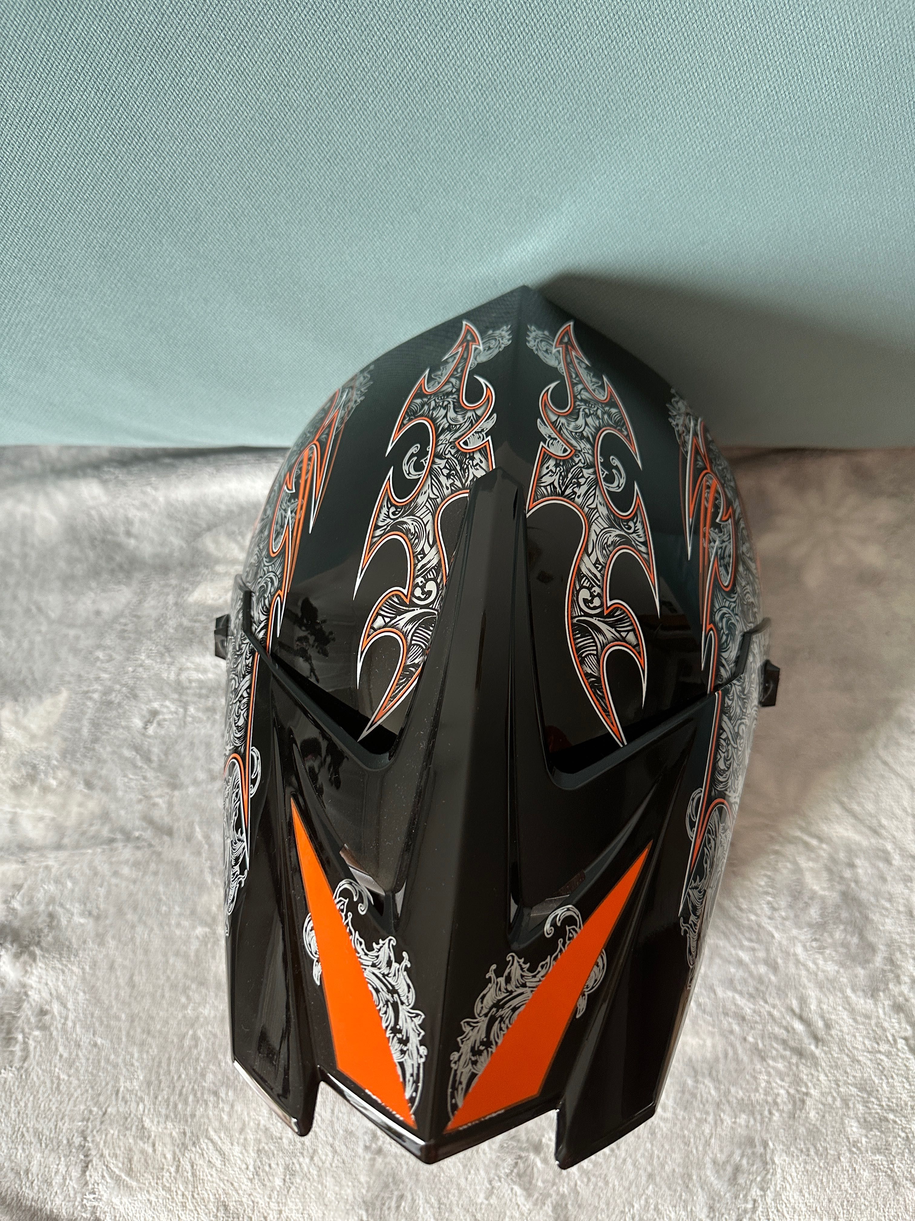 Kaska do moto/hulajnogi/roweru