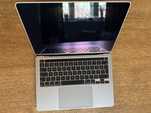 MacBook Pro 13 Touch Bar procesor M Gwiezdna szarość