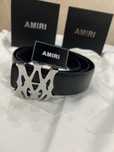 Ремень Amiri Амири Амірі