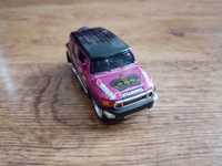 Toyota FJ Cruiser; Saico 1:43