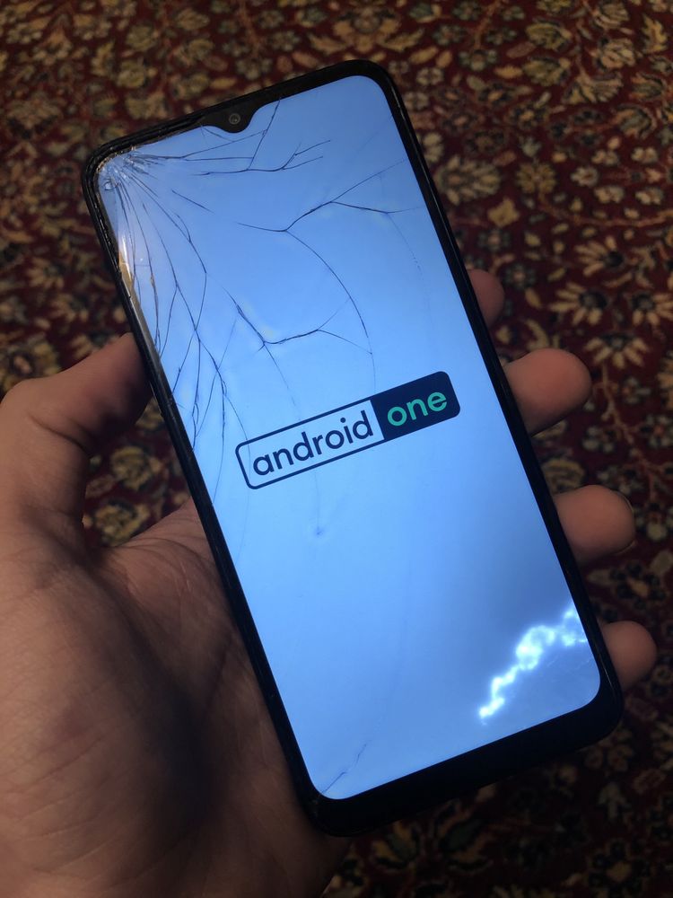 Nokia G11 на запчасті або під відновлення
