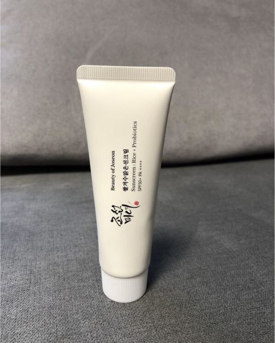 SPF крем сонцезахисний