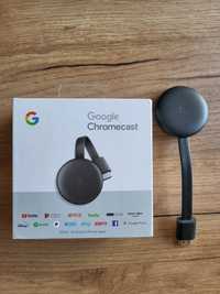 Chromecast Google 3.0