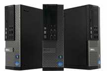 Компьютеры ПК Dell optiplex 7010 i5 windows ОПТ НДС гарантия доставка