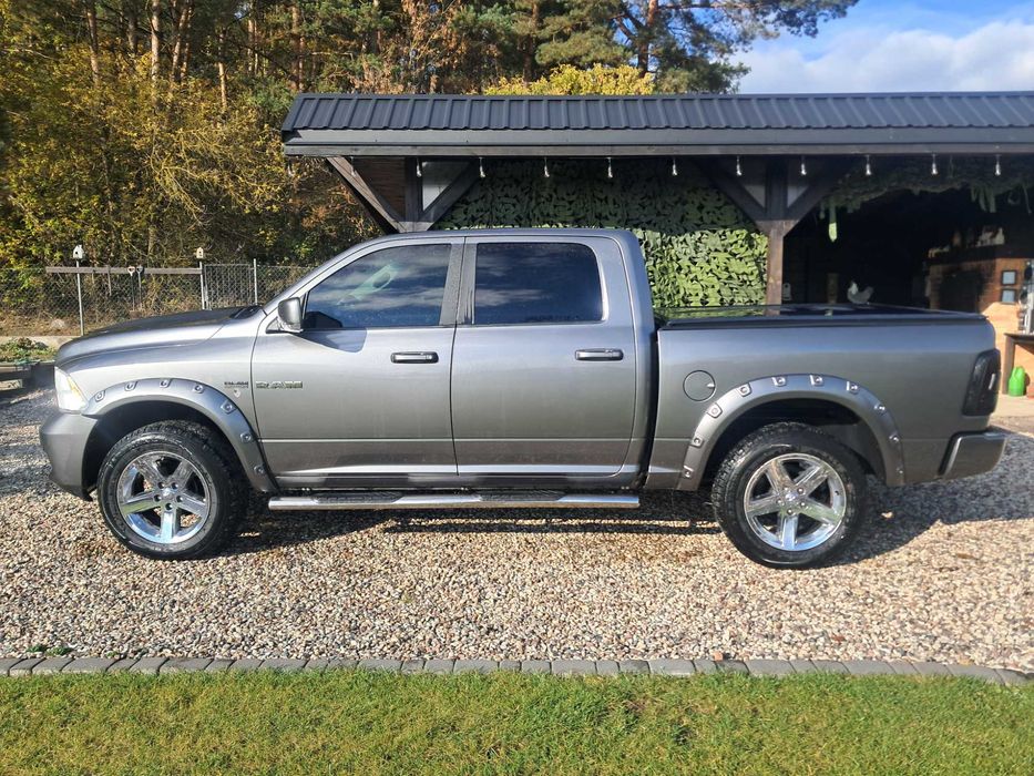 Sprzedam Dodge Rama 1500,5.7