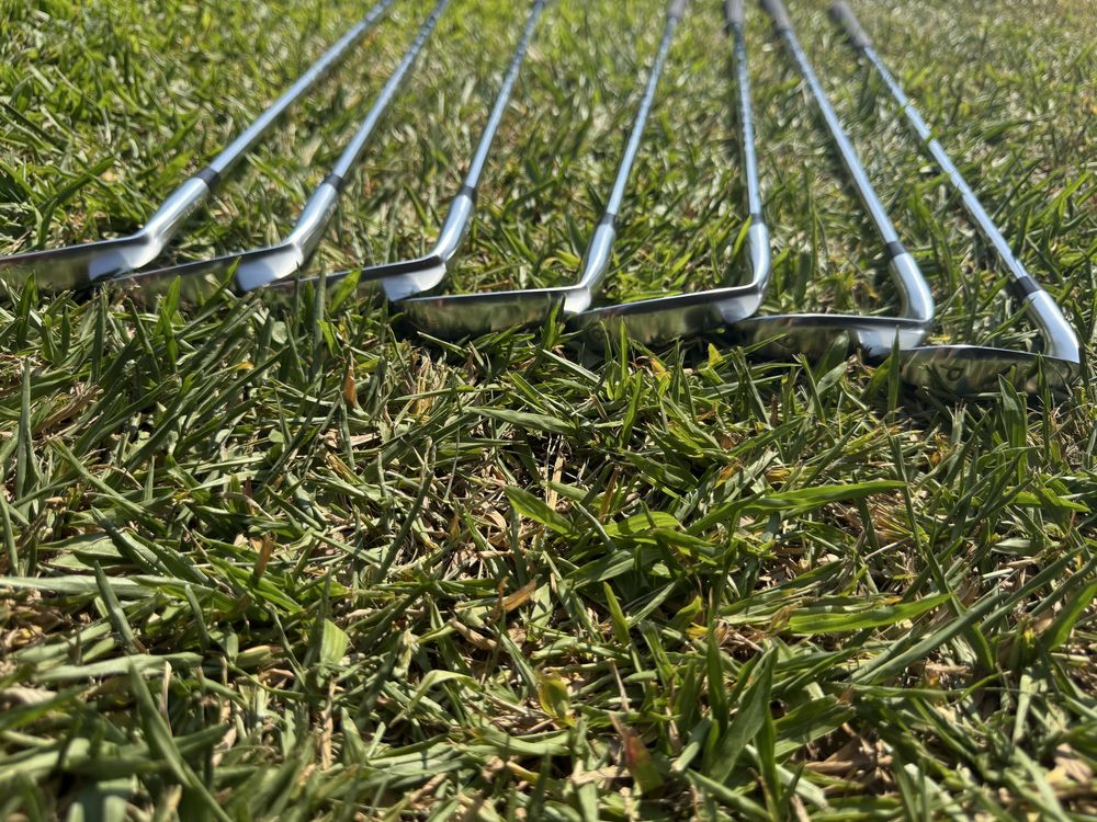 Ferros Vice Golf VGI01