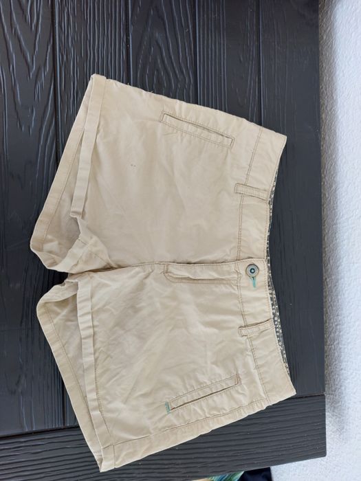 Calções 12 anos Zara