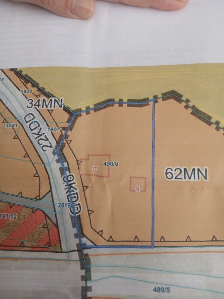 Piękny dom na sprzedaż pow. 111 m2