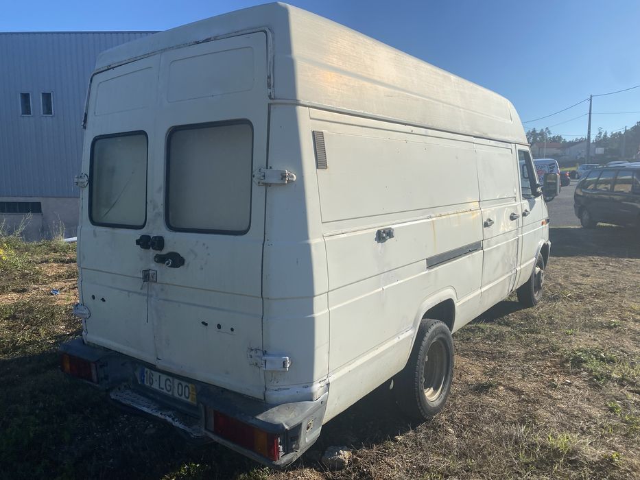 Iveco Dailly 2.8