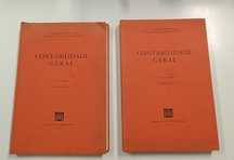 Contabilidade Geral, de F. V. Gonçalves da Silva