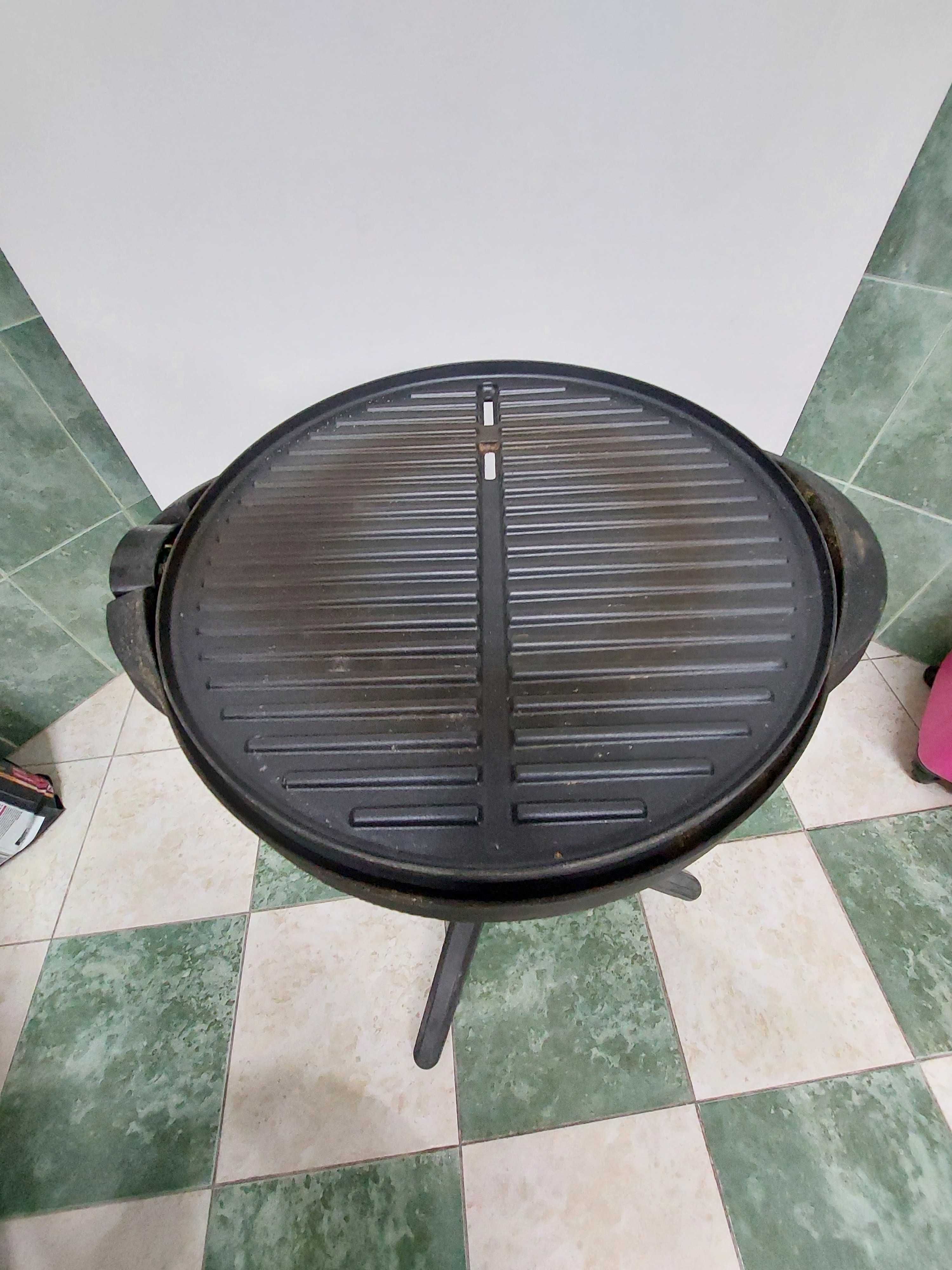 grelhador electrifico George Foreman