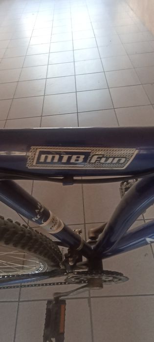 Sprzedam Rower mtb