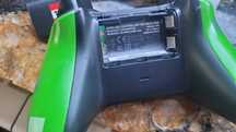2xPad kontroler Xbox One-uszkodzone
