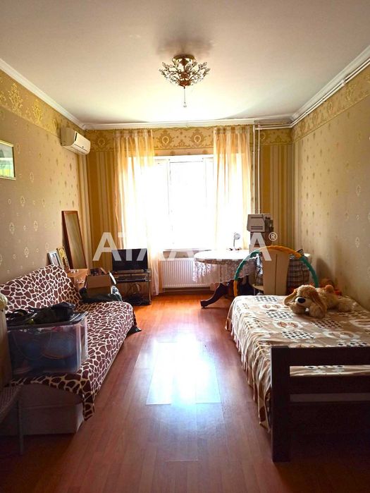 Дом в курортной зоне села Вапнярка- 10мин к морю.