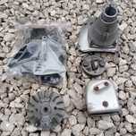 Makita ebh 341u części