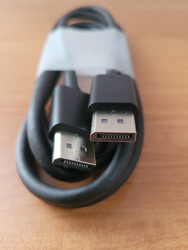 Kabel Display Port 1.8 m