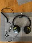 Навушники Garrett ClearSound Easy Stow