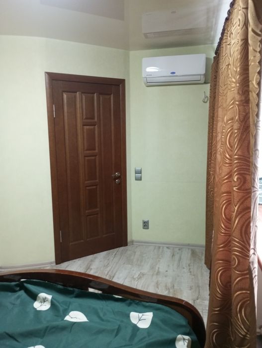 .Квартира вільна з 17листопада в центрі міста.