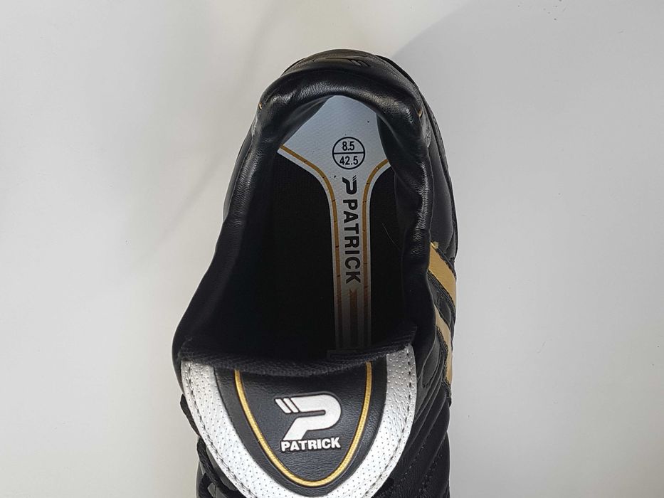 Бутсы Patrick Speed SG SN23