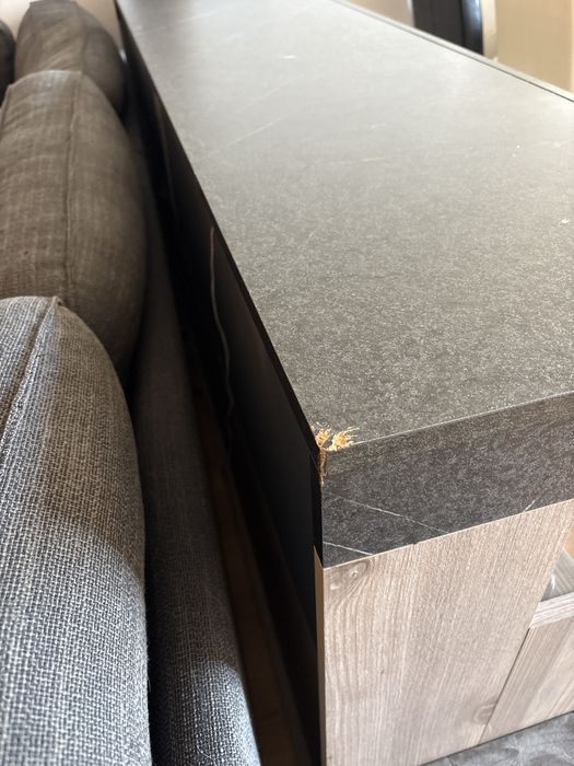 Movel conforama de sala