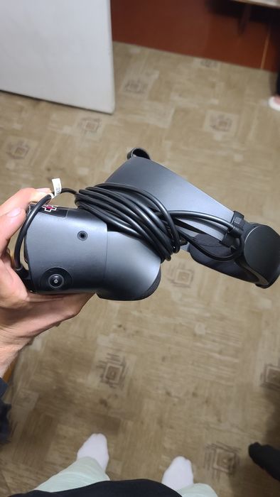 Oculus rift s вр очки vr