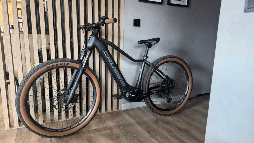 Górski rower elektryczny Crussis ONE-Guera 10.9-M 27,5"