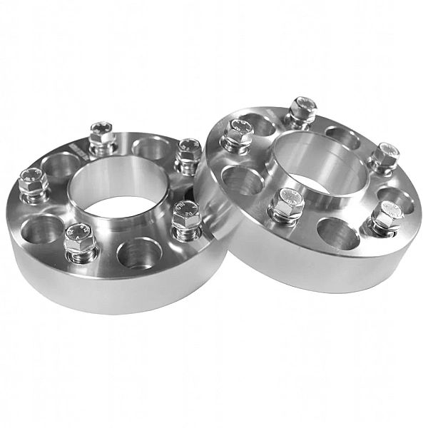 Dystanse Przykręcane Bmw F32 F33 F34 F36 F07/35mm
