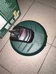 BOSCH AquaSurf 250