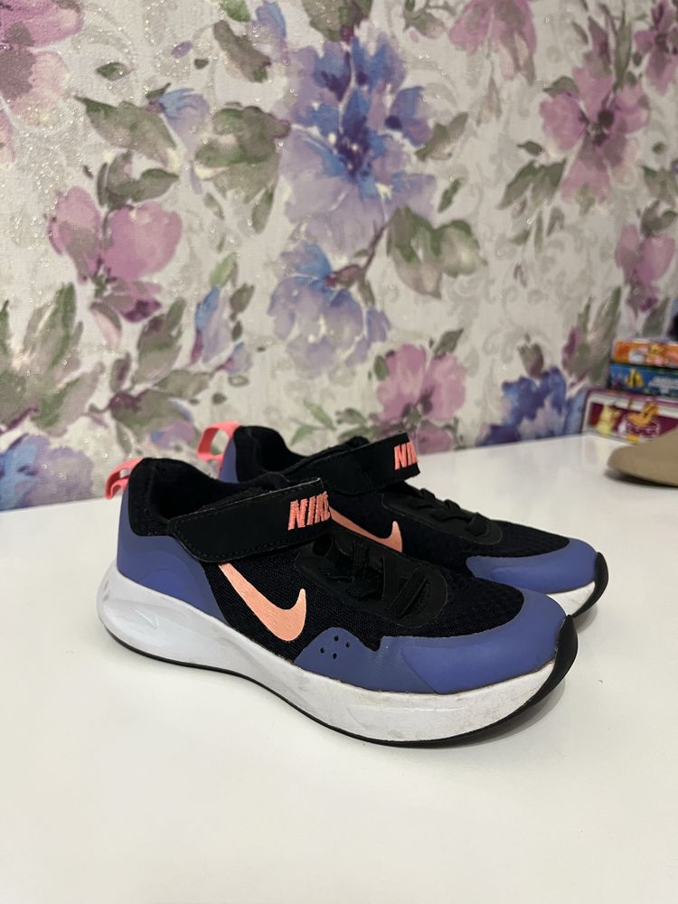 Кросівки дитячі , кроссовки детские Nike 28 р