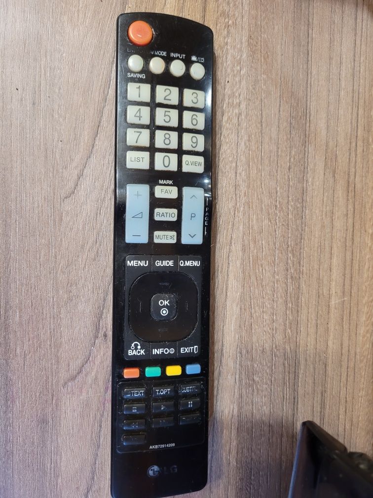 Monitor z funkcją TV TV LG FLATRON M2062DL