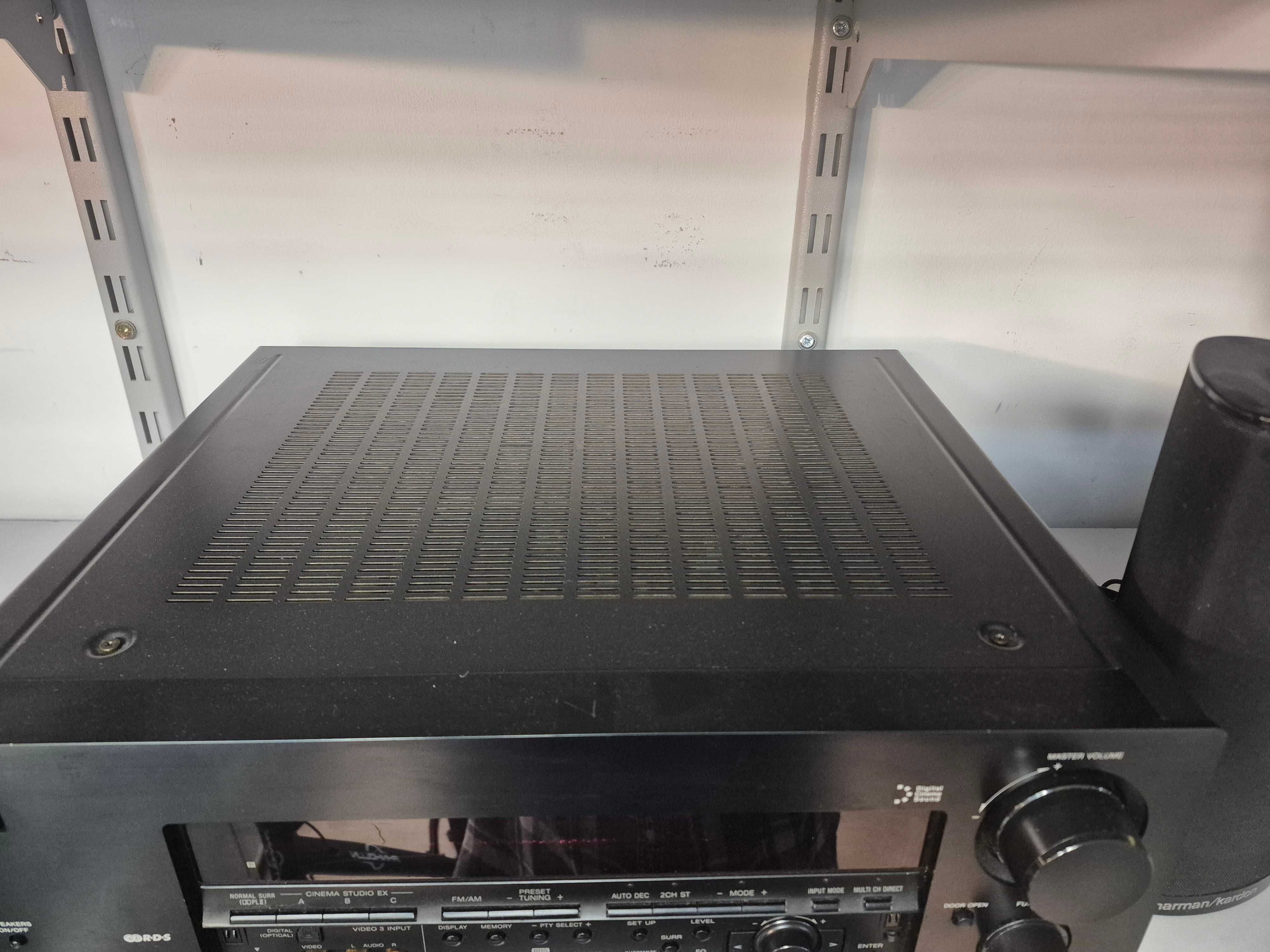 Wzmacniacz Sony STR-DB780 5.1; Madej S.C. Igielna  Jasło