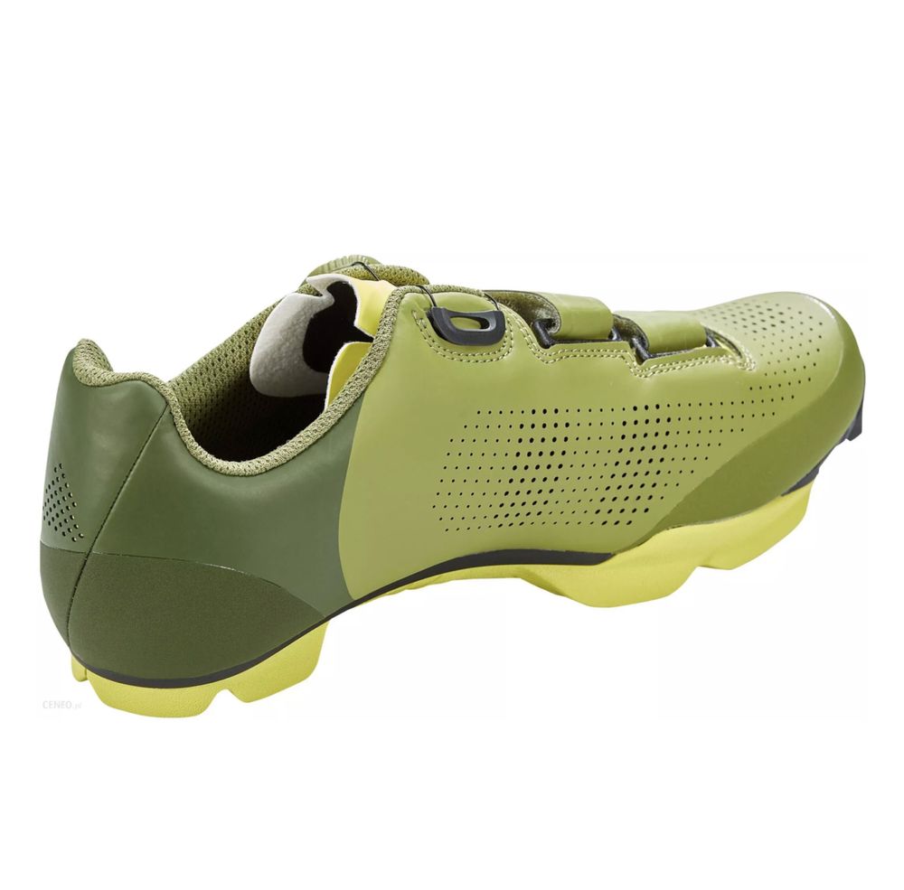 Buty rowerowe Vaude MTB/Gravel Snar Advanced Shoes