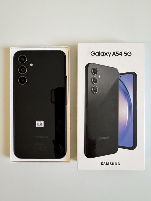 Телефон Samsung Galaxy A 54 5G